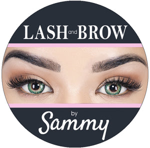 Lash & Brow by Sammy