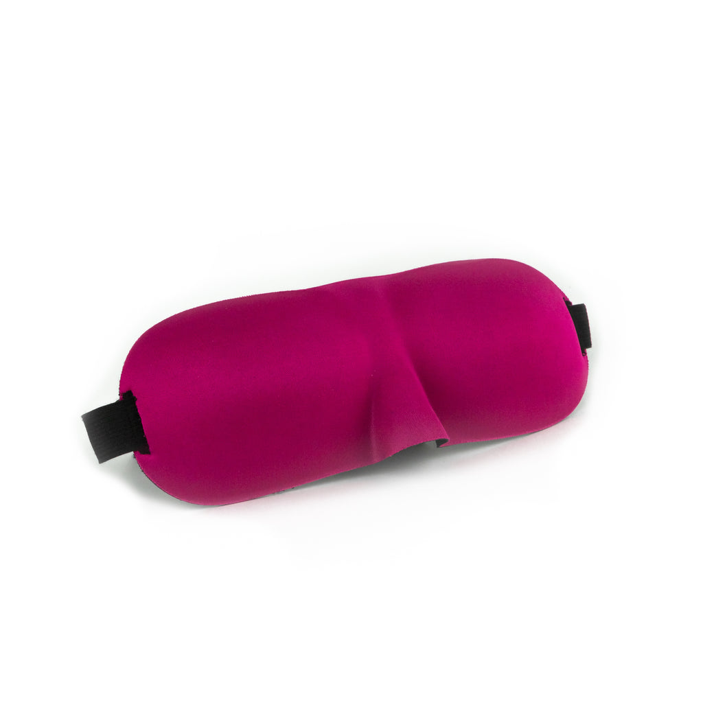 3D Contour Eyelash Extension Sleep Mask Lash & Brow by Sammy